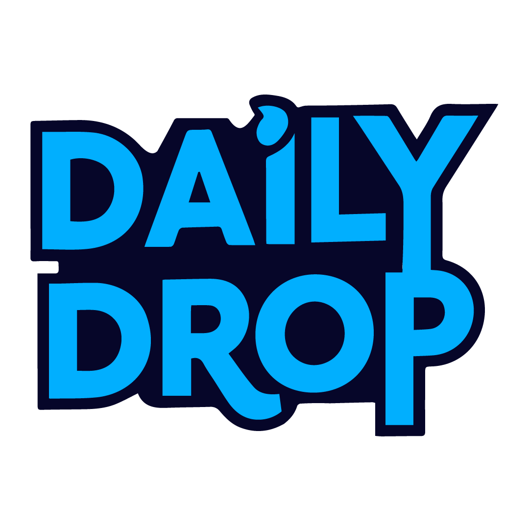 DailyDrop
